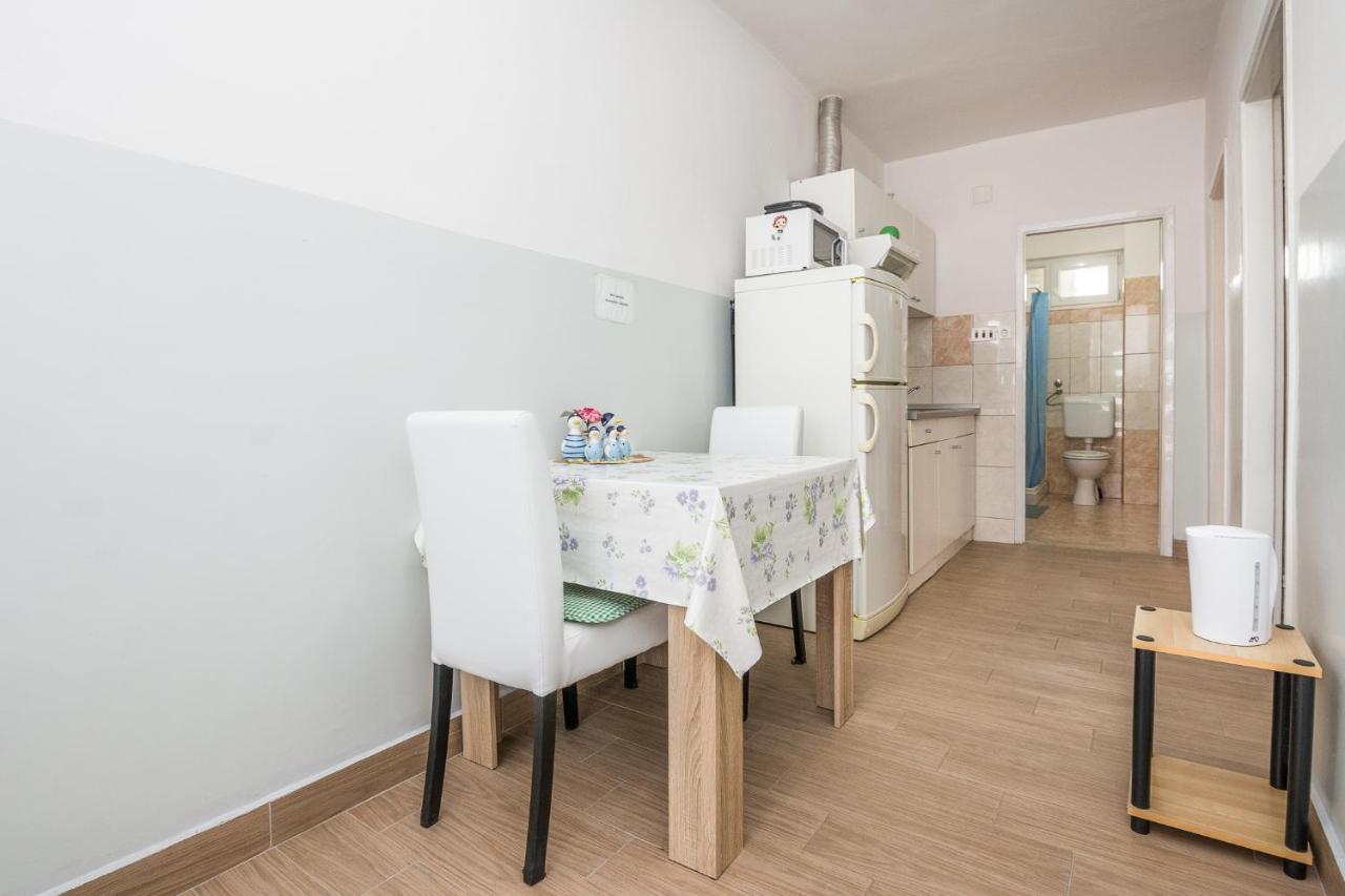 Drago Apartment Bibinje Kültér fotó