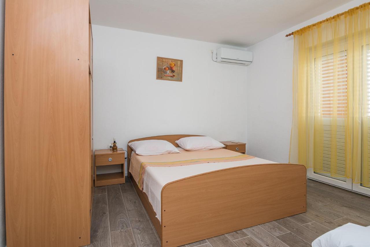 Drago Apartment Bibinje Kültér fotó