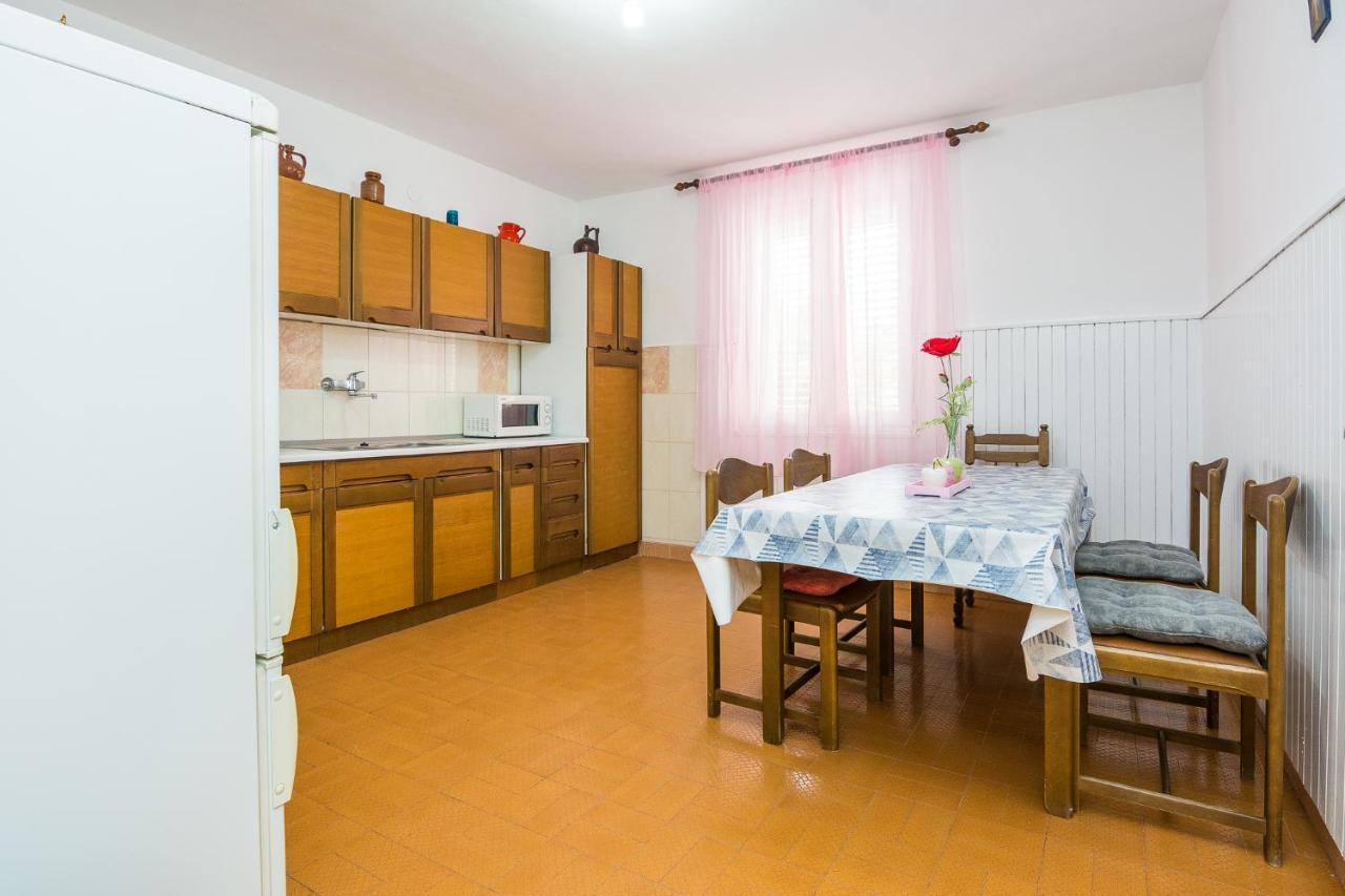 Drago Apartment Bibinje Kültér fotó