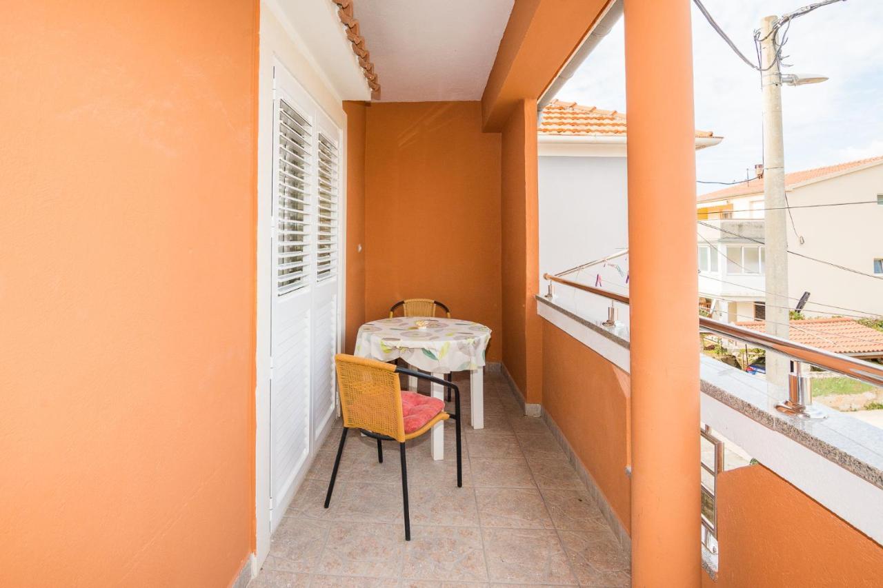 Drago Apartment Bibinje Kültér fotó