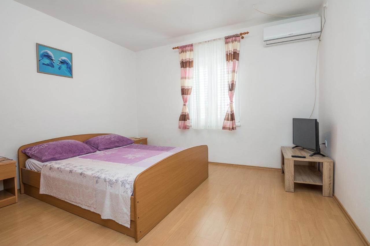 Drago Apartment Bibinje Kültér fotó