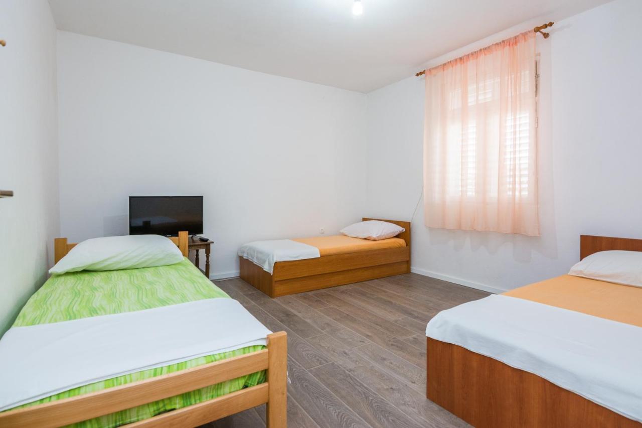 Drago Apartment Bibinje Kültér fotó