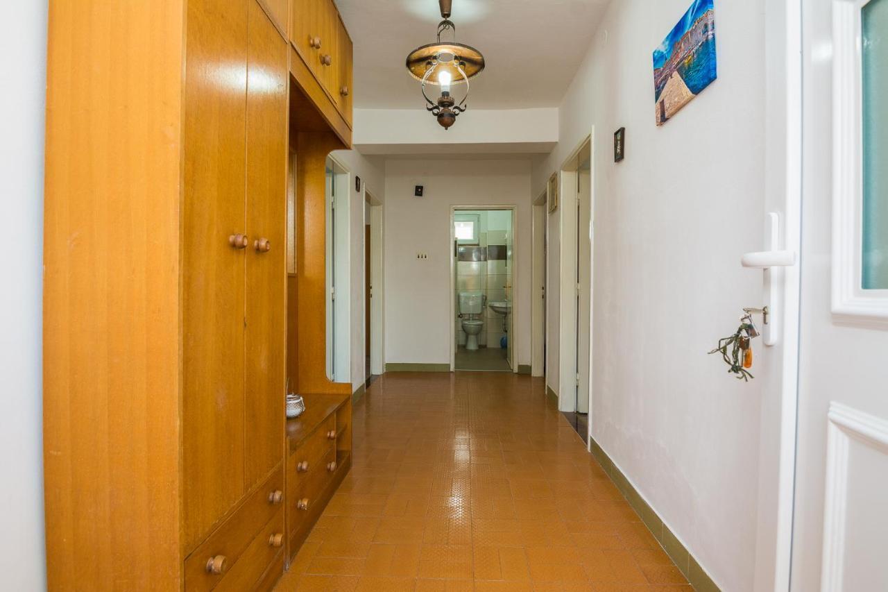 Drago Apartment Bibinje Kültér fotó