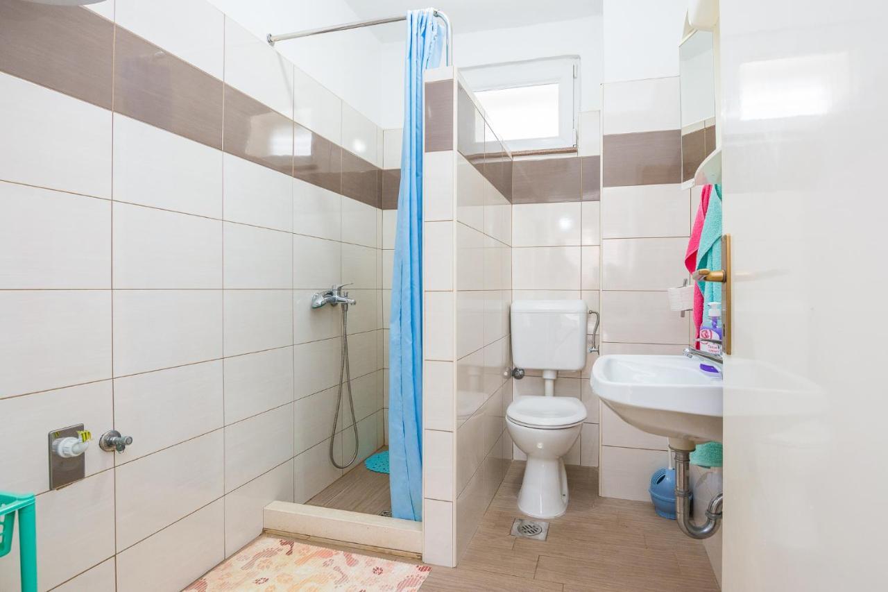 Drago Apartment Bibinje Kültér fotó